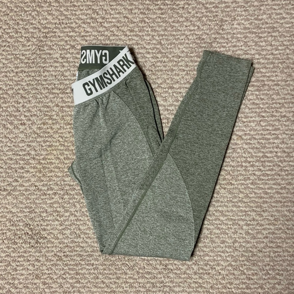 Gymshark Flex leggings
